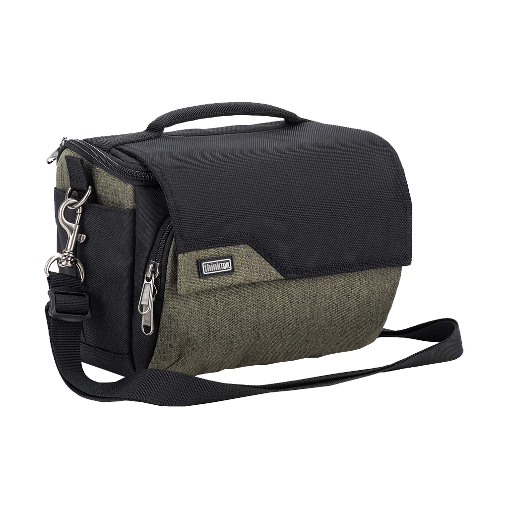 Think Tank Photo Mirrorless Mover 20 V2 Camera Bag (Coast Green)