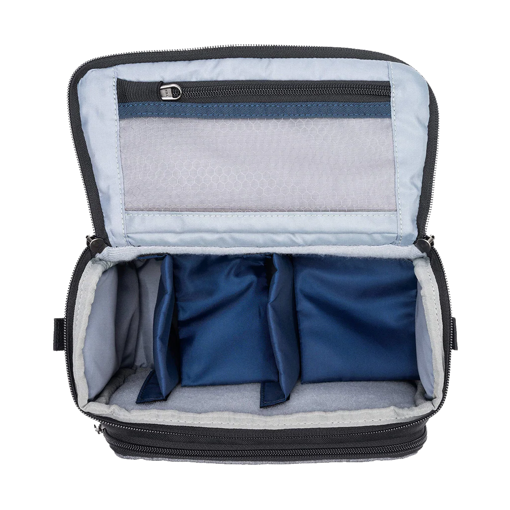 Think Tank Photo Mirrorless Mover 20 V2 Camera Bag (Coast Green) - Image 3