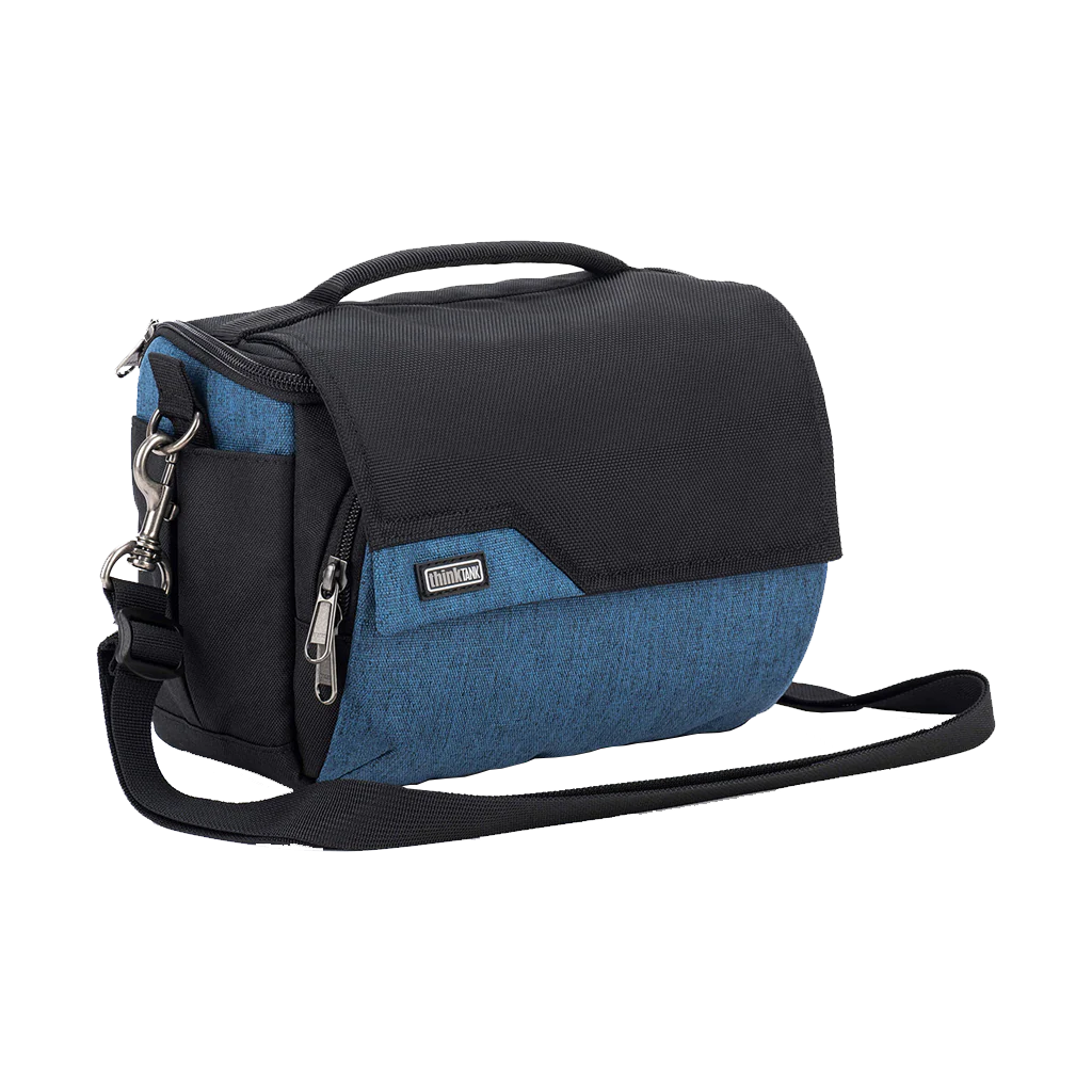 Think Tank Photo Mirrorless Mover 20 V2 Camera Bag (Marine Blue)