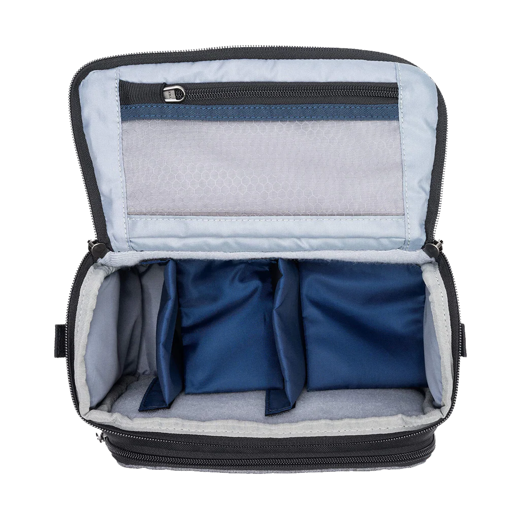 Think Tank Photo Mirrorless Mover 20 V2 Camera Bag (Marine Blue) - Image 3