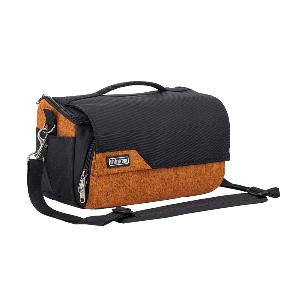 Think Tank Photo Mirrorless Mover 25 V2 Camera Bag (Campfire Orange)