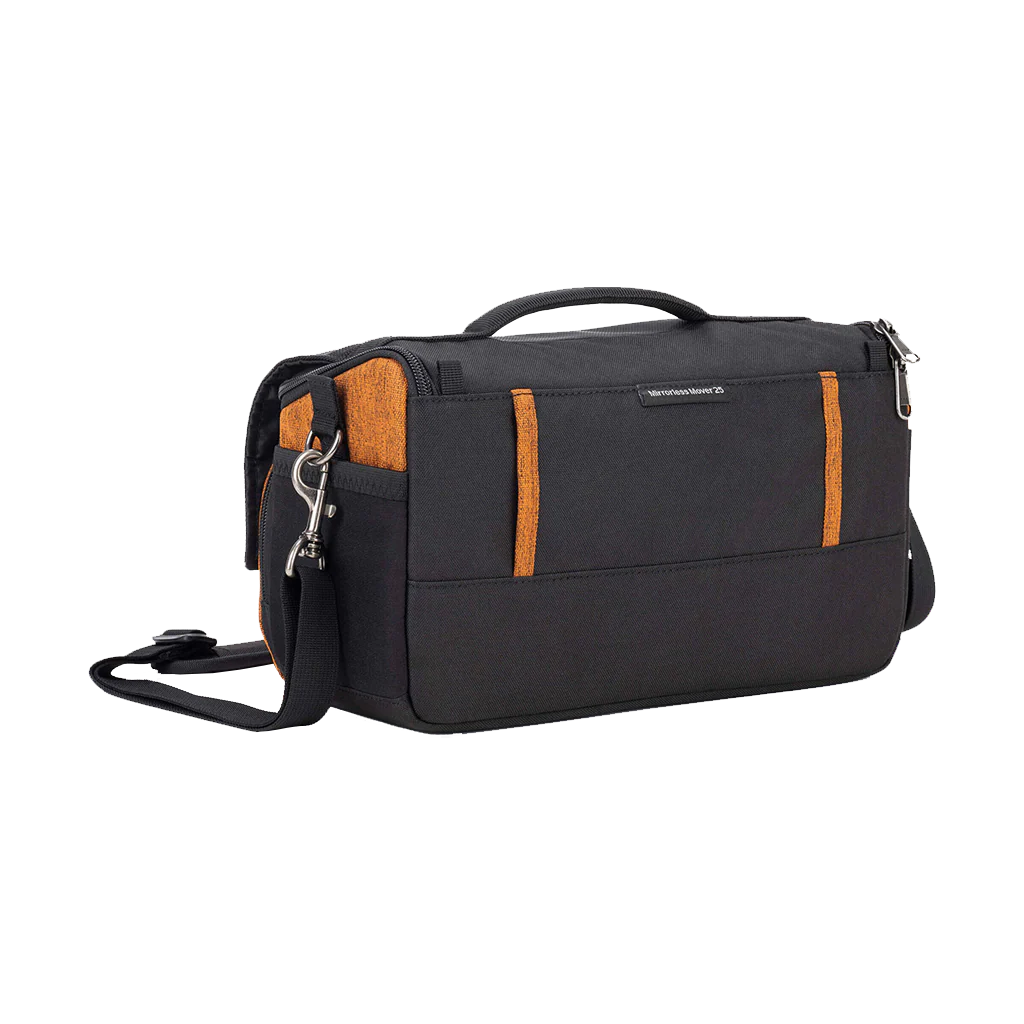 Think Tank Photo Mirrorless Mover 25 V2 Camera Bag (Campfire Orange) - Image 2