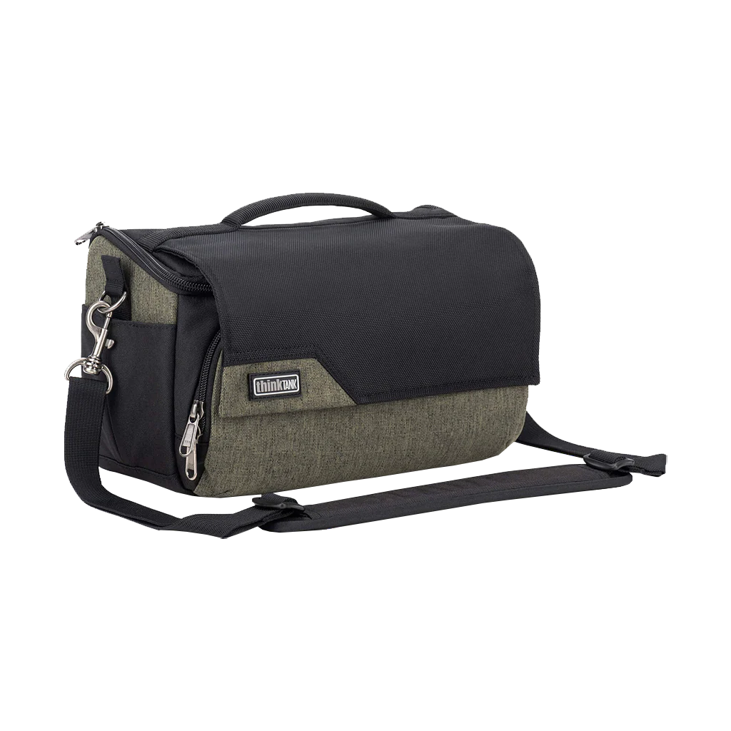 Think Tank Photo Mirrorless Mover 25 V2 Camera Bag (Coast Green)