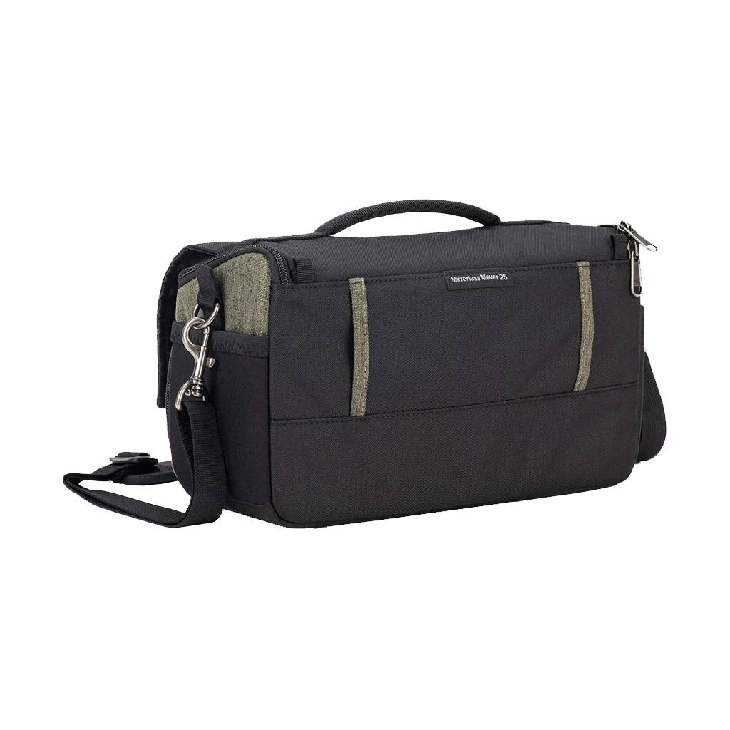 Think Tank Photo Mirrorless Mover 25 V2 Camera Bag (Coast Green) - Image 2