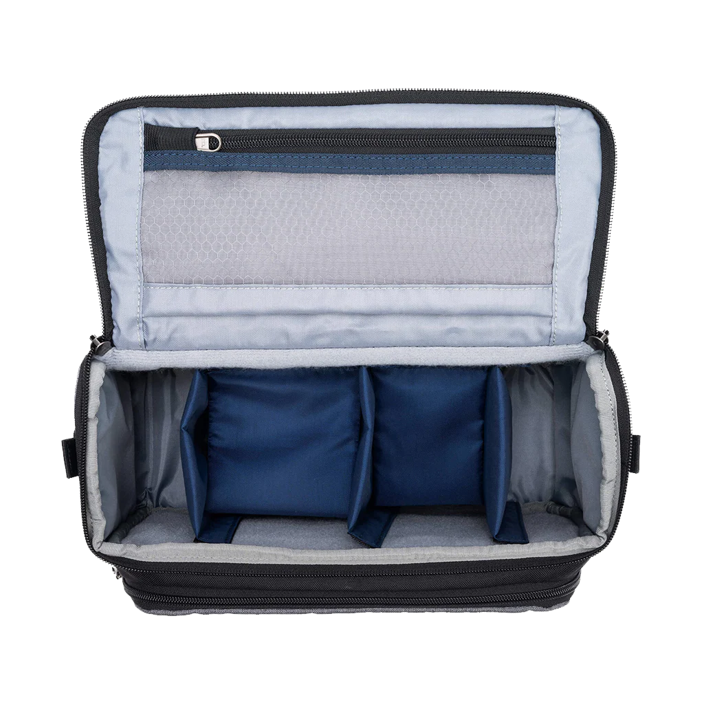 Think Tank Photo Mirrorless Mover 25 V2 Camera Bag (Coast Green) - Image 3