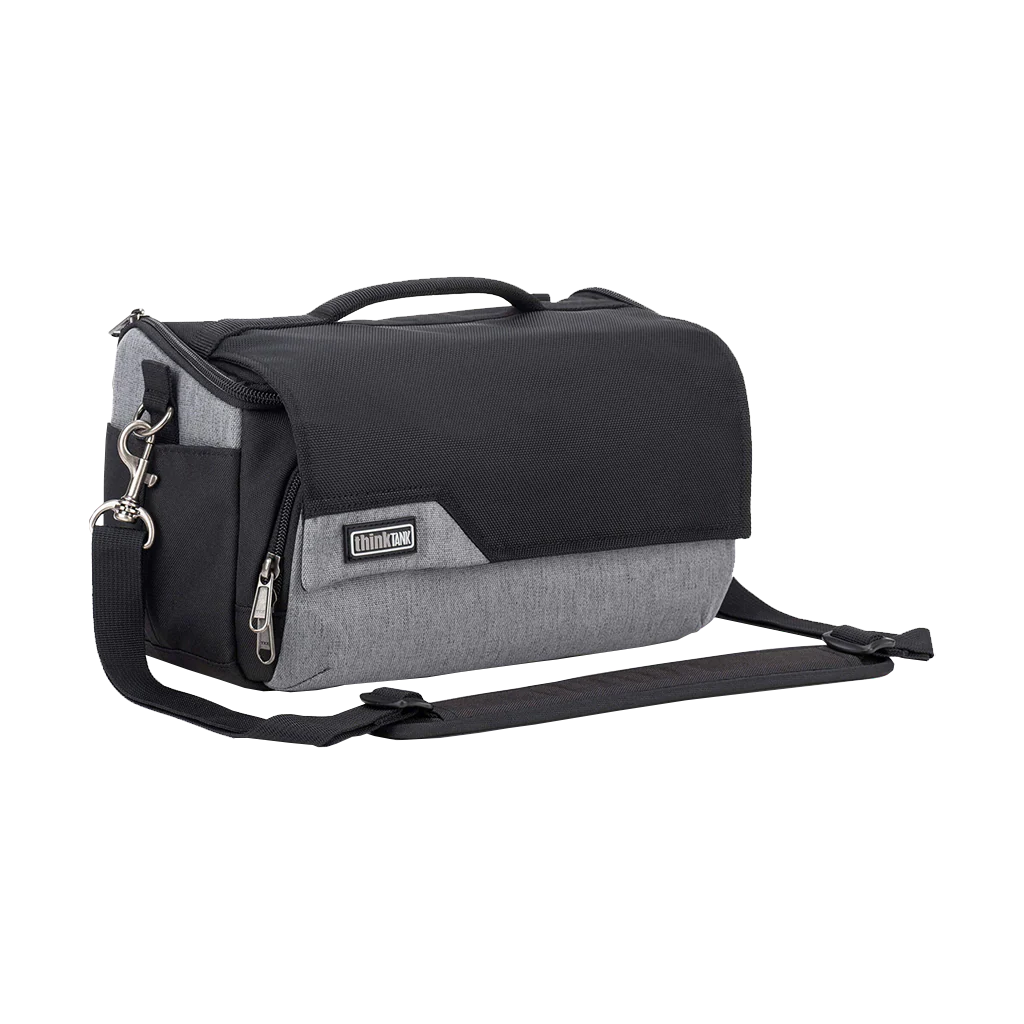Think Tank Photo Mirrorless Mover 25 V2 Camera Bag (Cool Gray)