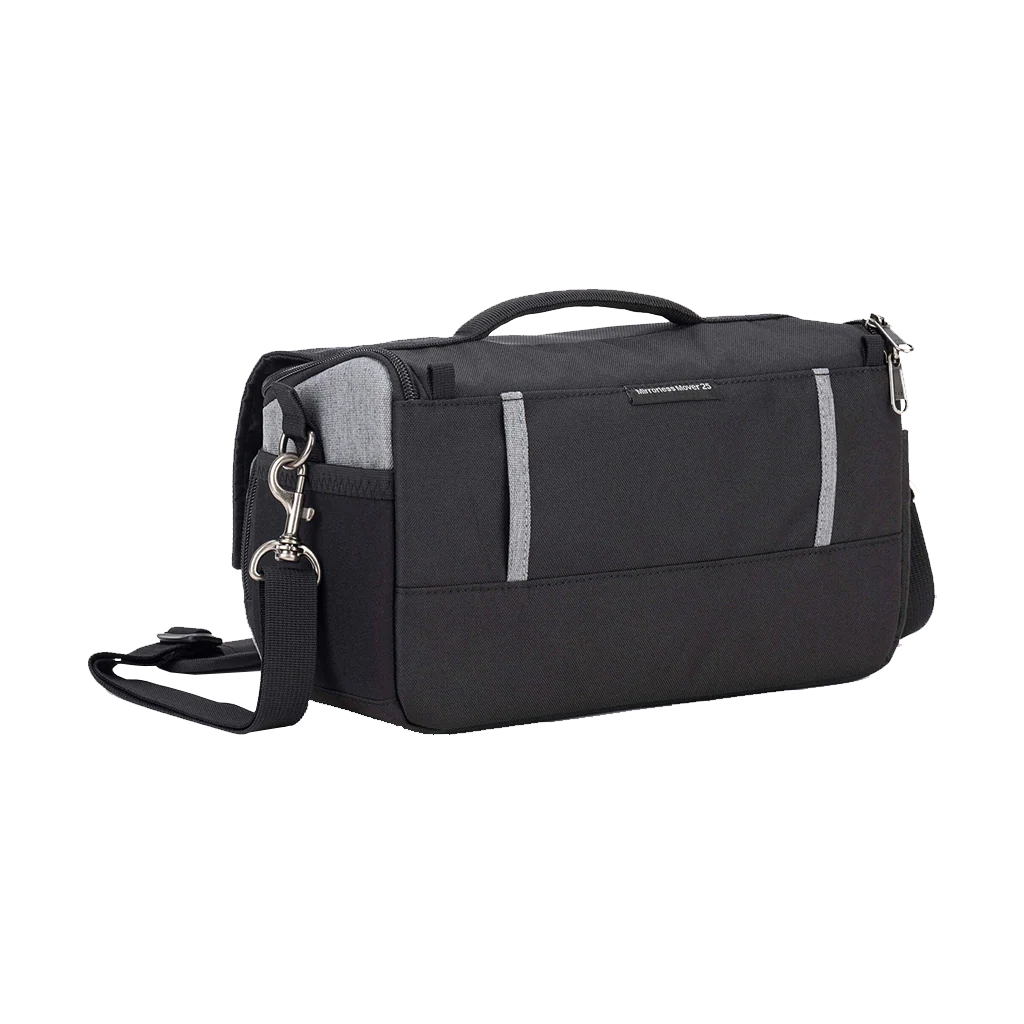 Think Tank Photo Mirrorless Mover 25 V2 Camera Bag (Cool Gray) - Image 2