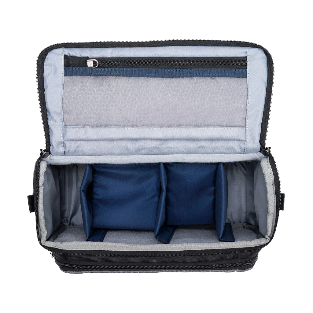 Think Tank Photo Mirrorless Mover 25 V2 Camera Bag (Cool Gray) - Image 3