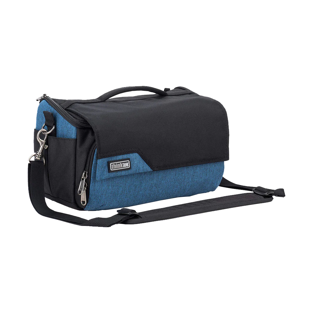 Think Tank Photo Mirrorless Mover 25 V2 Camera Bag (Marine Blue)