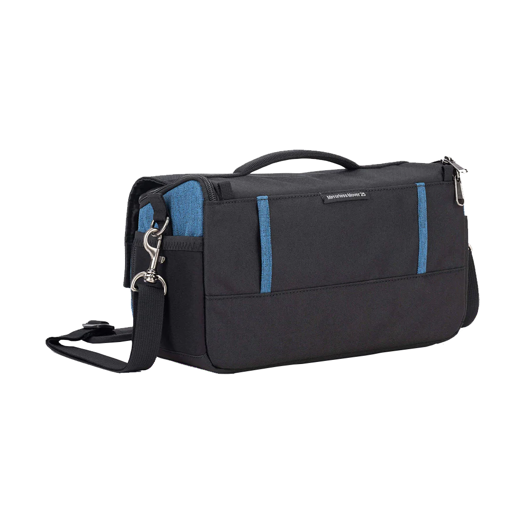 Think Tank Photo Mirrorless Mover 25 V2 Camera Bag (Marine Blue) - Image 2