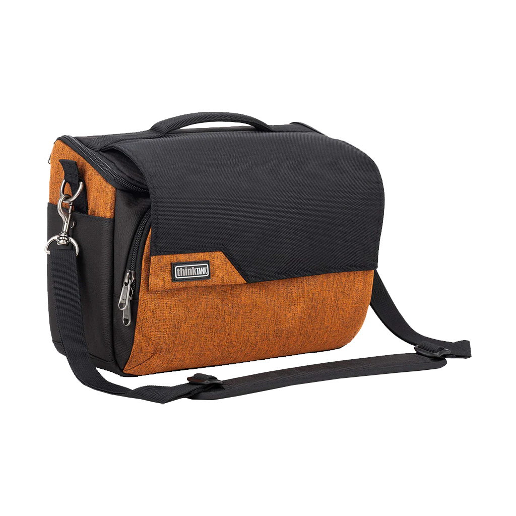 Think Tank Photo Mirrorless Mover 30 V2 Camera Bag (Campfire Orange)