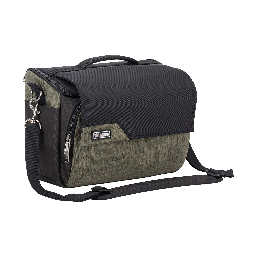 Think Tank Photo Mirrorless Mover 30 V2 Camera Bag (Coast Green)