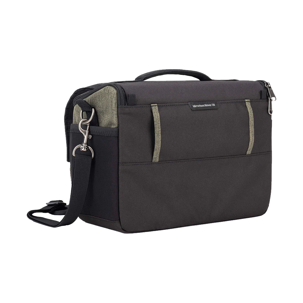 Think Tank Photo Mirrorless Mover 30 V2 Camera Bag (Coast Green) - Image 2