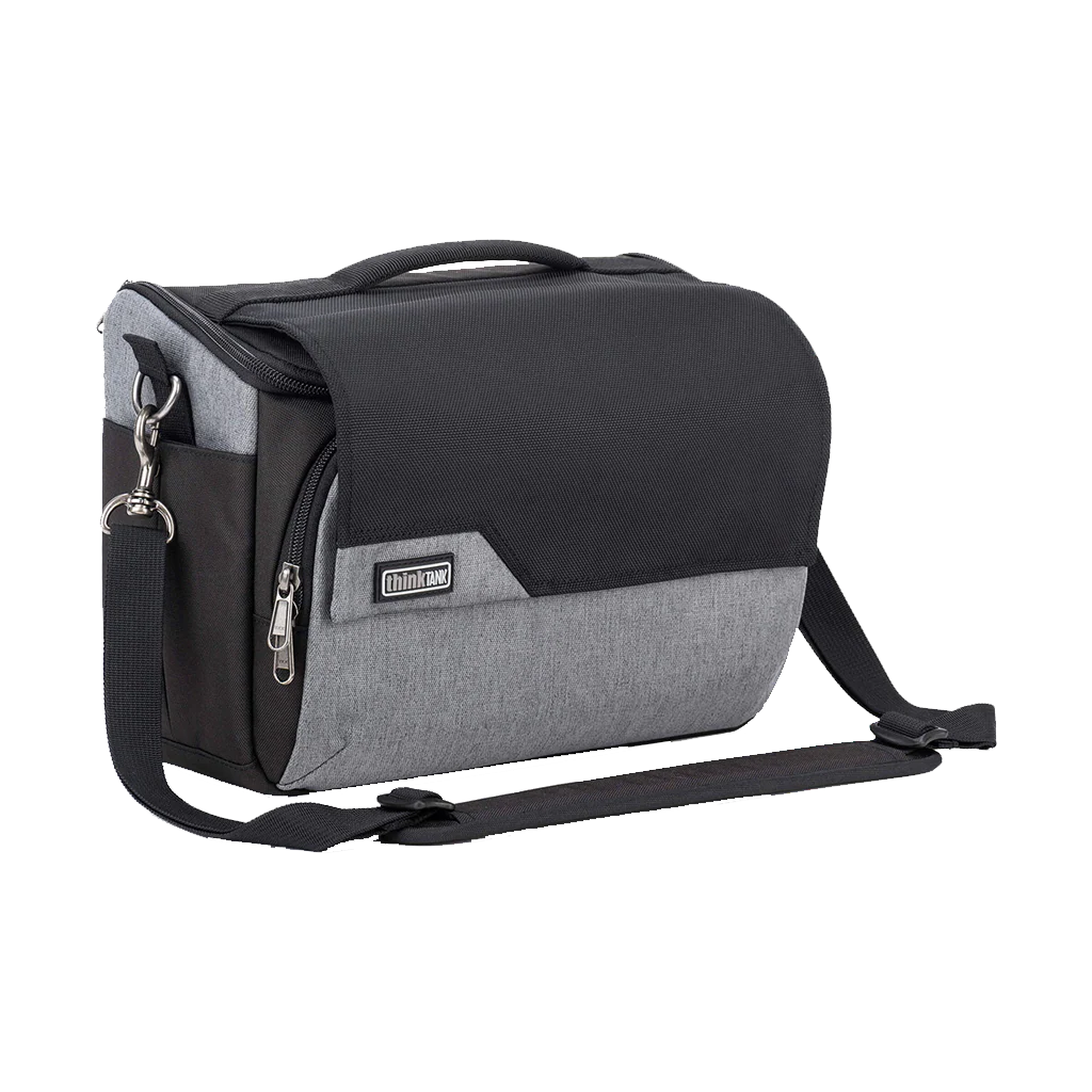 Think Tank Photo Mirrorless Mover 30 V2 Camera Bag (Cool Gray)