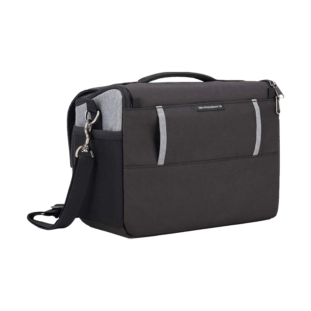 Think Tank Photo Mirrorless Mover 30 V2 Camera Bag (Cool Gray) - Image 2