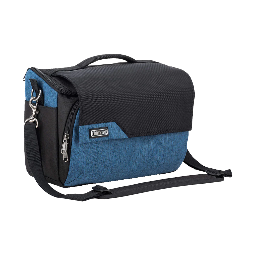 Think Tank Photo Mirrorless Mover 30 V2 Camera Bag (Marine Blue)