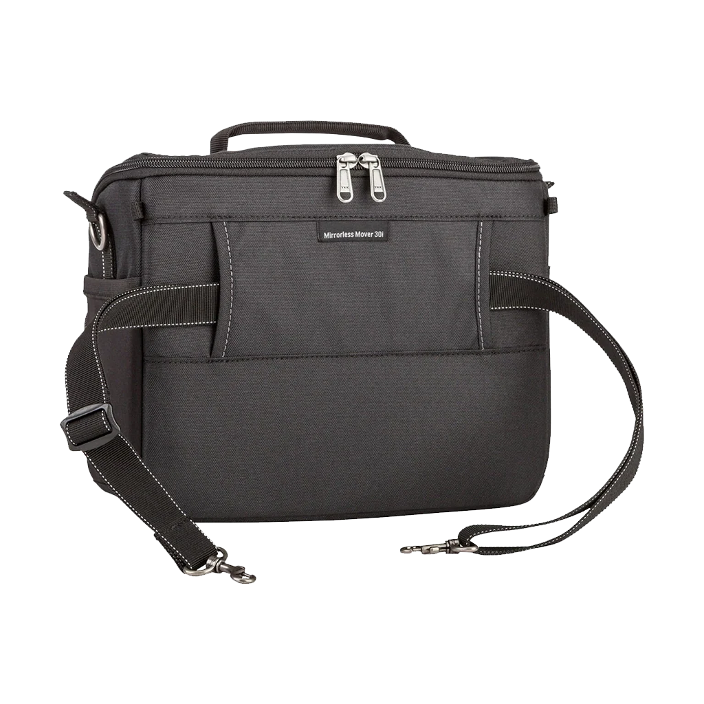 Think Tank Photo Mirrorless Mover 30i Camera Bag (Pewter) - Image 2