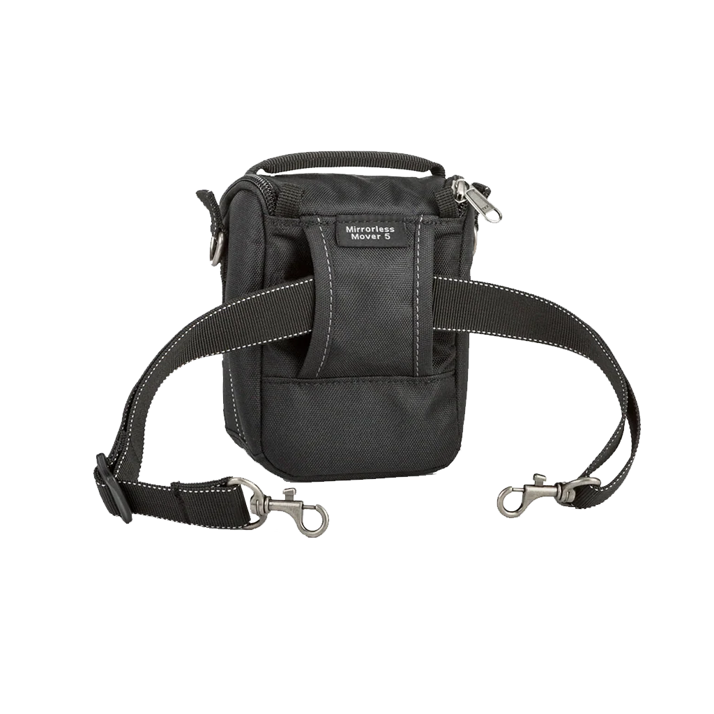 Think Tank Photo Mirrorless Mover 5 Camera Bag (Dark Blue) - Image 2