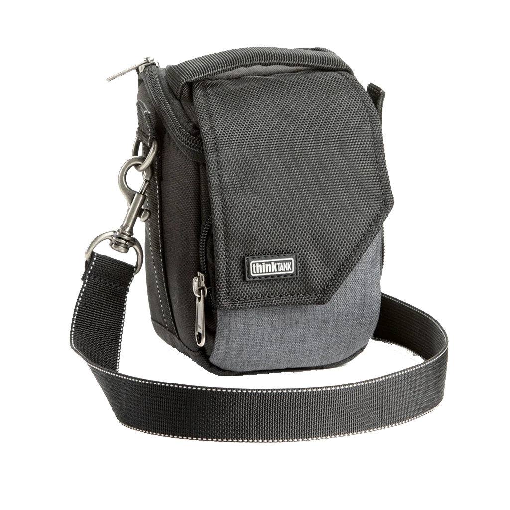Think Tank Photo Mirrorless Mover 5 Shoulder Camera Bag (Pewter)