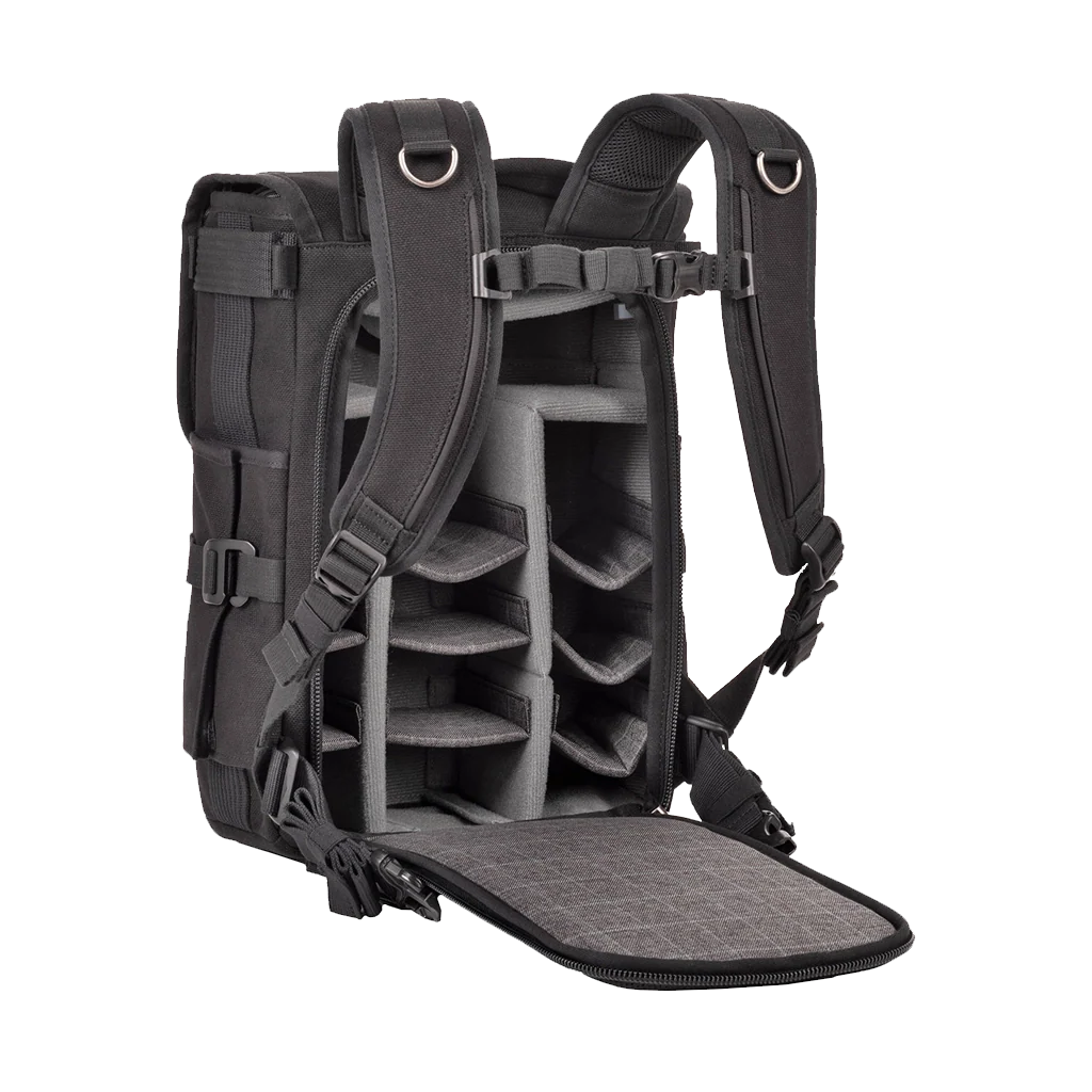 Think Tank Photo Retrospective Backpack 15L (Black) - Image 2
