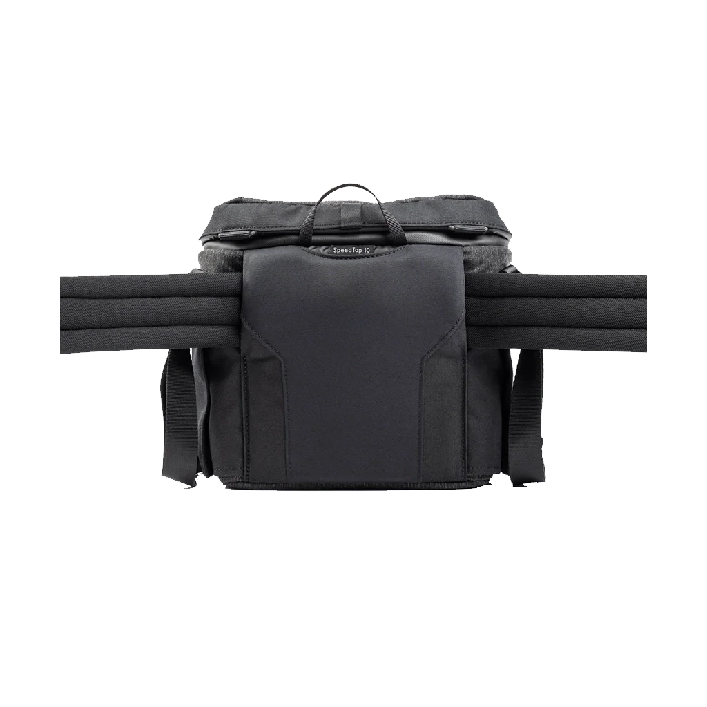 Think Tank Photo SpeedTop 10 Cross-Body Shoulder Bag - Image 2