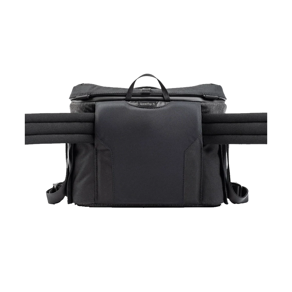 Think Tank Photo SpeedTop 15 Cross-Body Shoulder Bag - Image 2