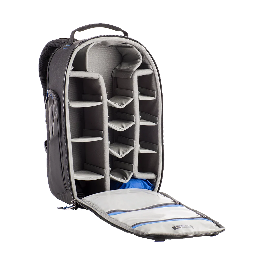 Think Tank Photo StreetWalker HardDrive V2.0 Backpack (Black) - Image 2