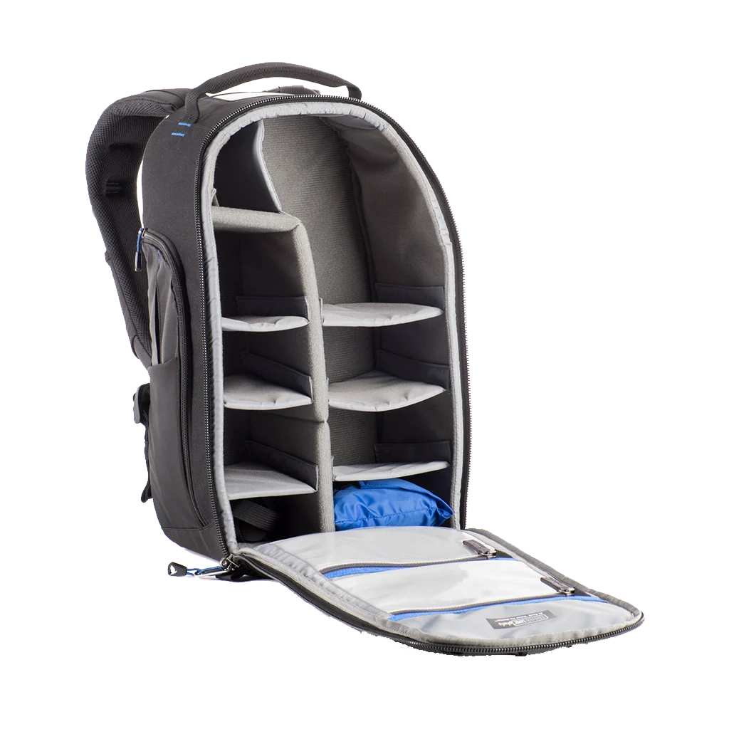 Think Tank Photo StreetWalker Pro V2.0 Backpack - Image 2