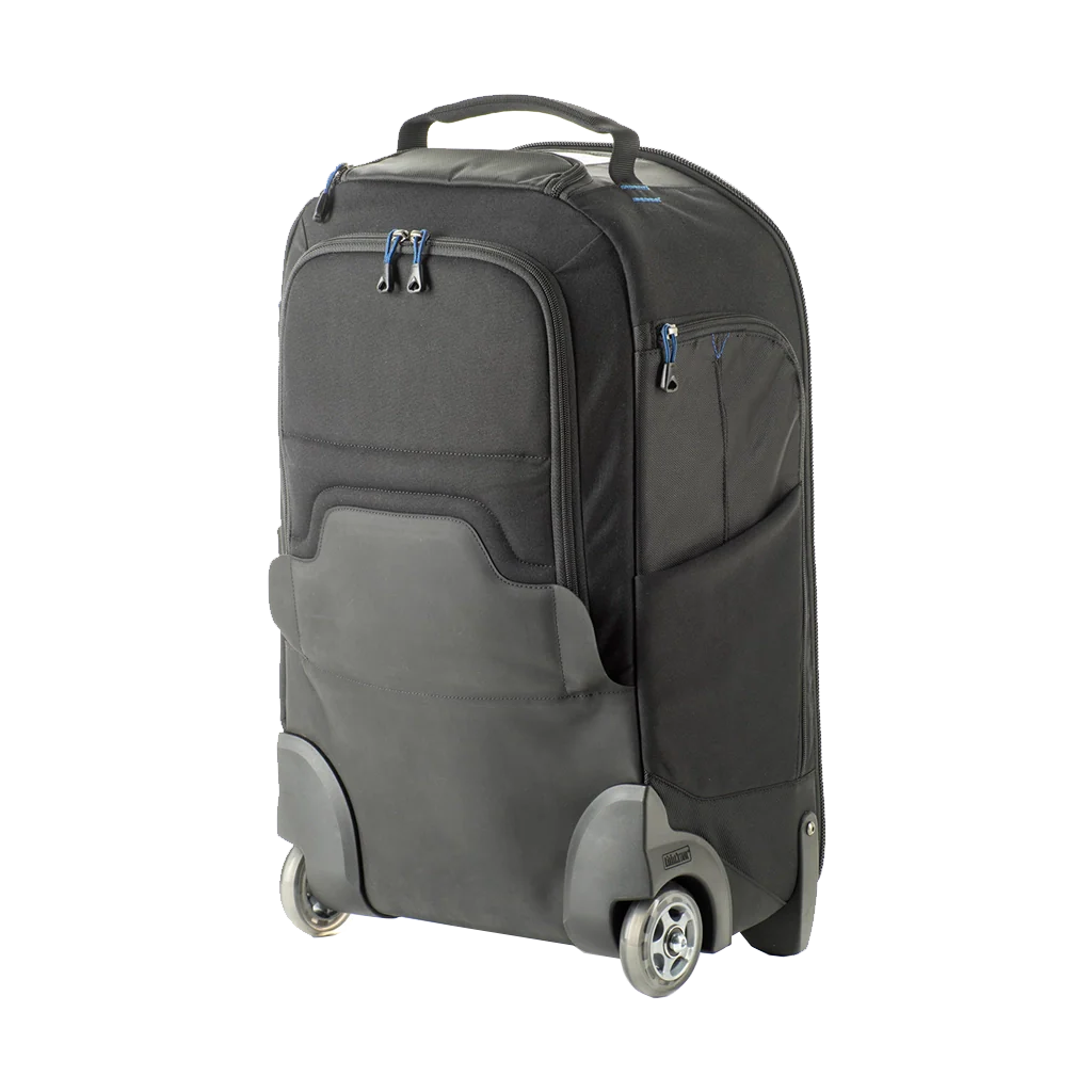 Think Tank Photo StreetWalker Rolling Backpack V2.0 (Black) - Image 2