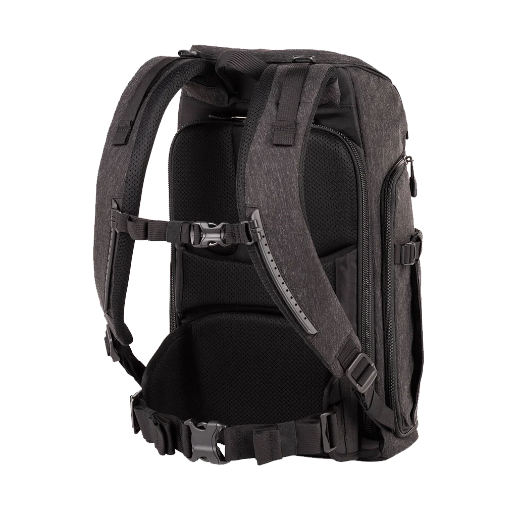 Think Tank Photo Urban Access 13 Backpack (Dark Grey) - Image 2