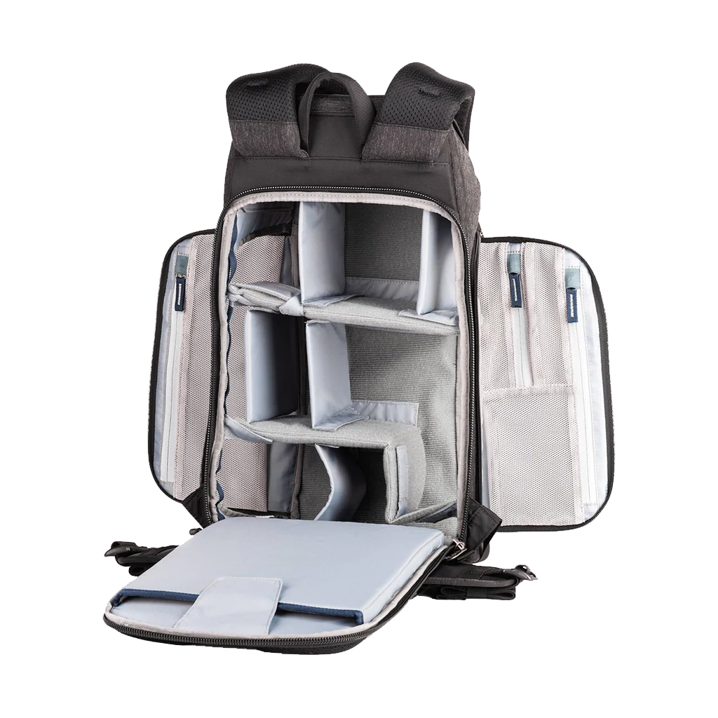 Think Tank Photo Urban Access 13 Backpack (Dark Grey) - Image 3