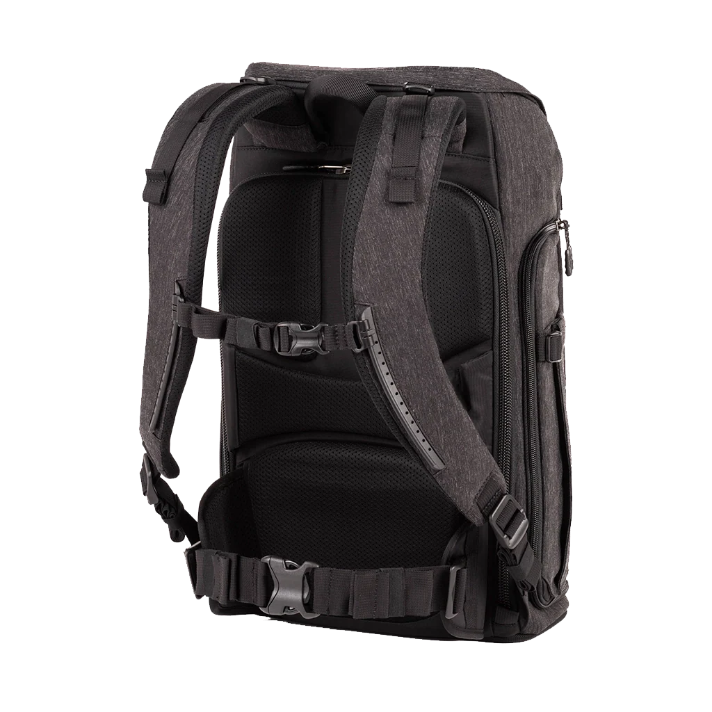 Think Tank Photo Urban Access 15 Backpack (Dark Grey) - Image 2