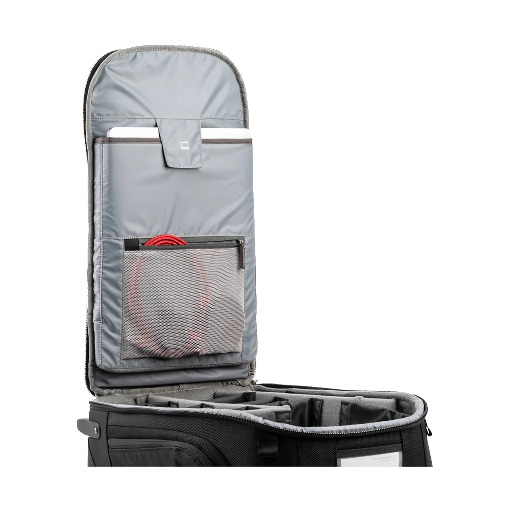 Think Tank Photo Walker Pro Rolling Backpack - Image 2