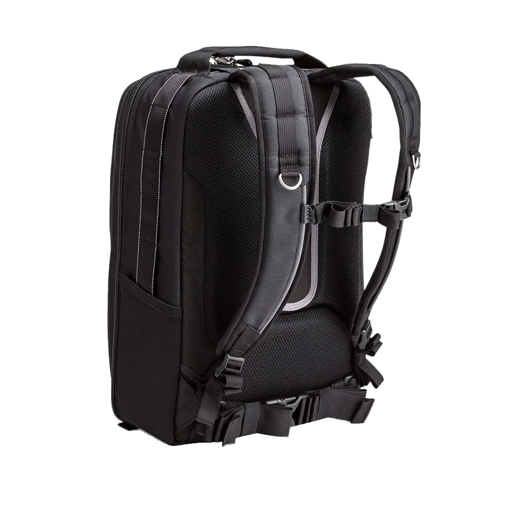 Think Tank Airport Essentials Backpack (Black) - Image 2