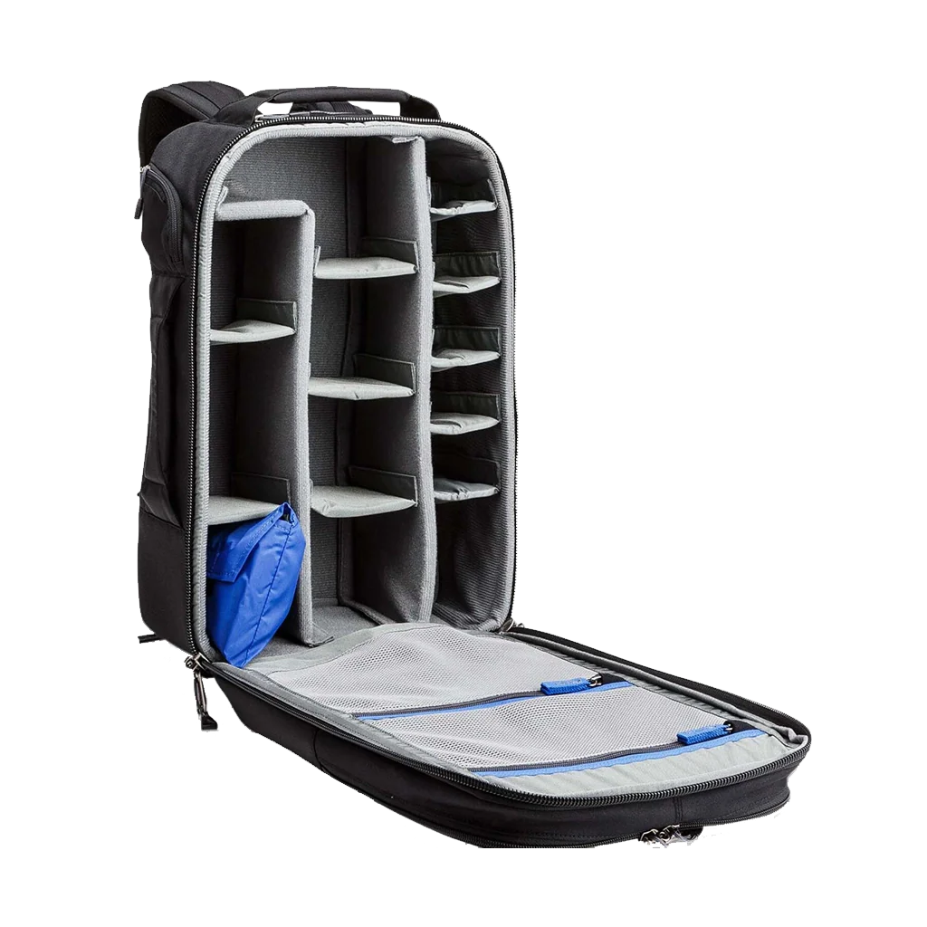 Think Tank Airport Essentials Backpack (Black) - Image 3