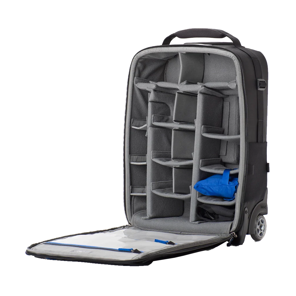 Think Tank Airport TakeOff Rolling Camera Bag - Image 3