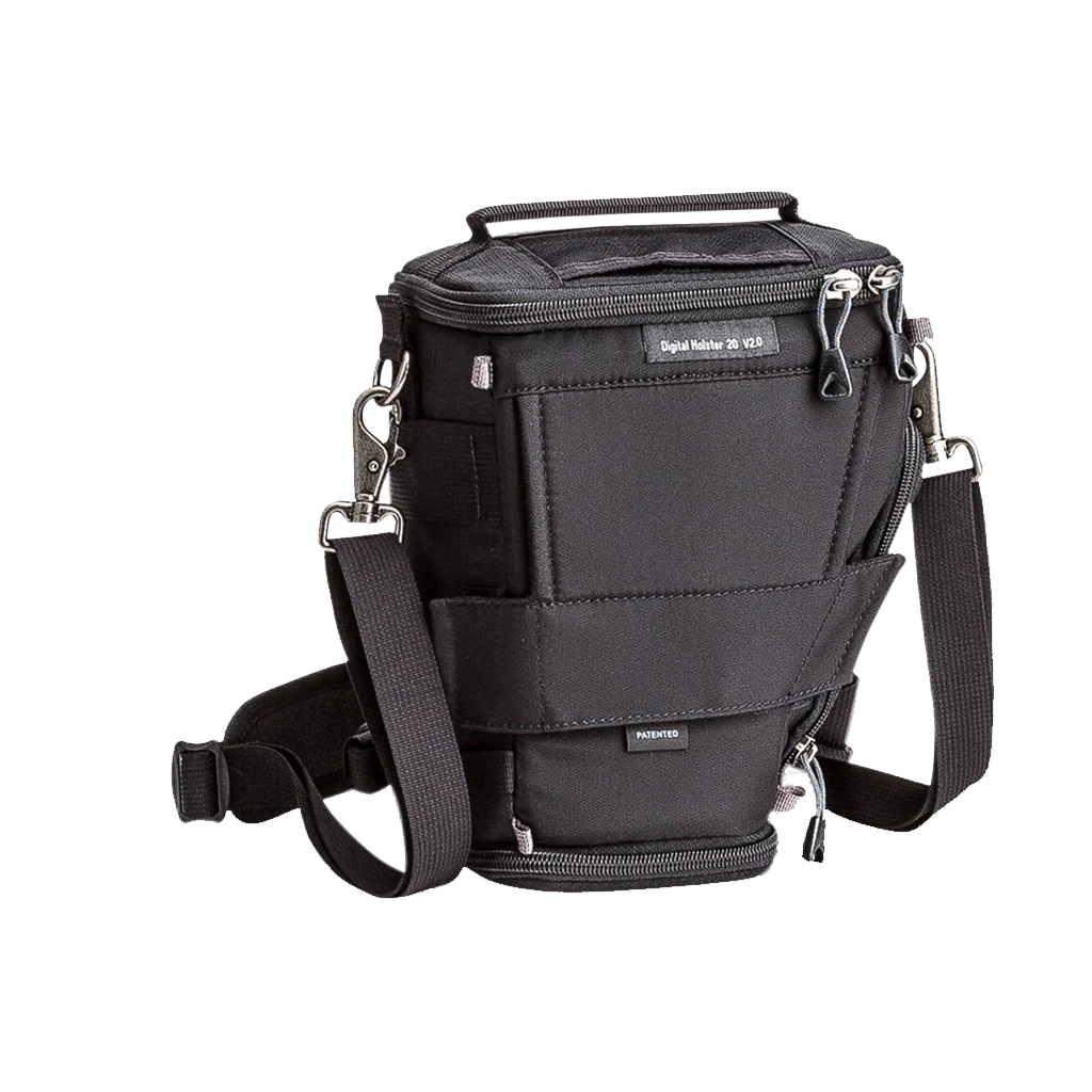 Think Tank Digital Holster 20 V2.0 Toploader - Image 2