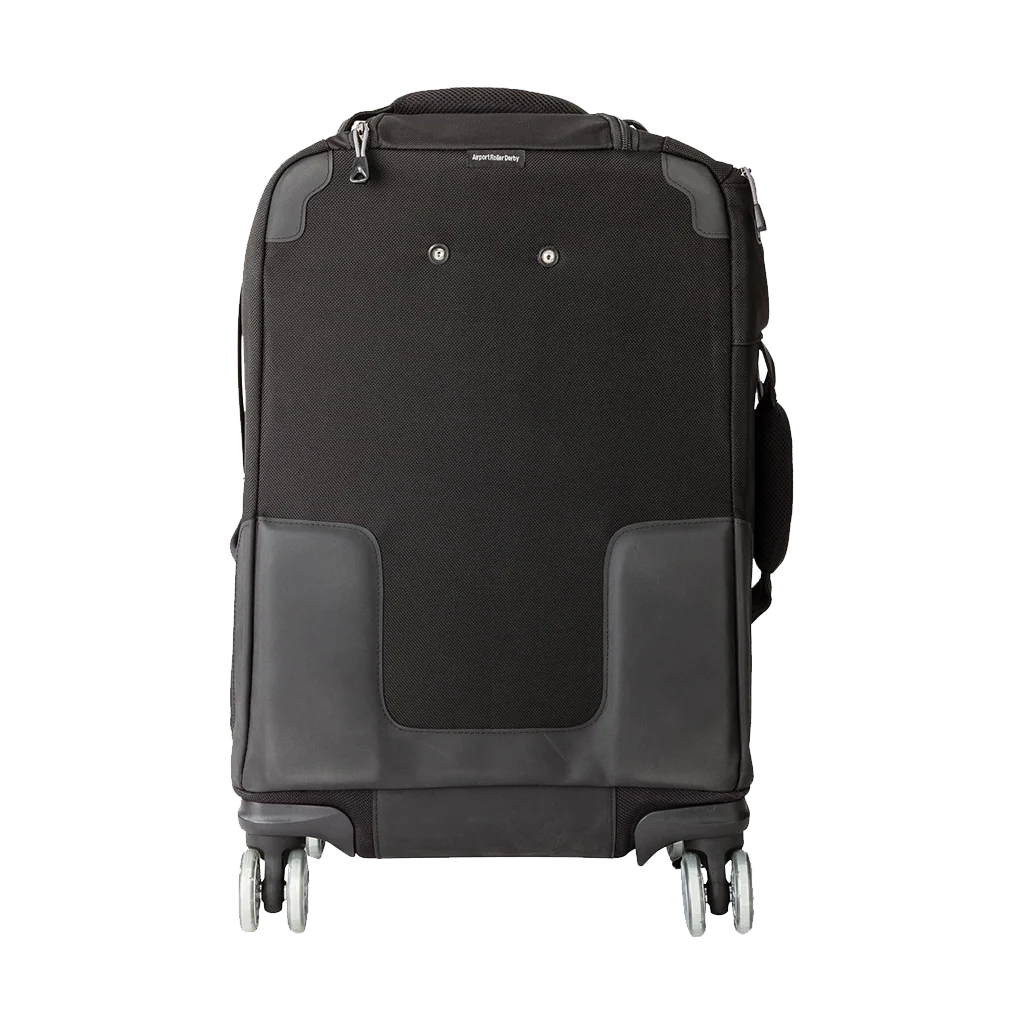 Think Tank Photo Airport Roller Derby Rolling Carry-On Camera Bag - Image 2