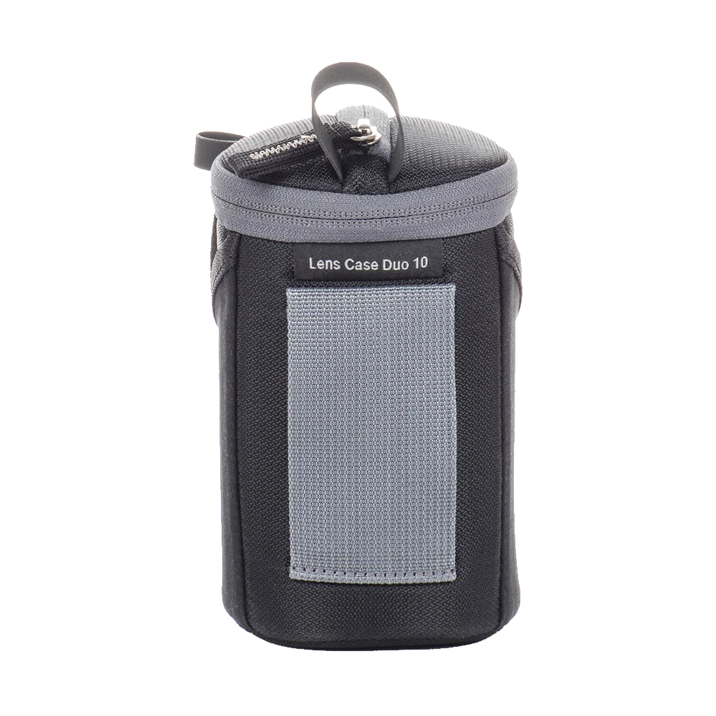 Think Tank Photo Lens Case Duo 10 (Black) - Image 2