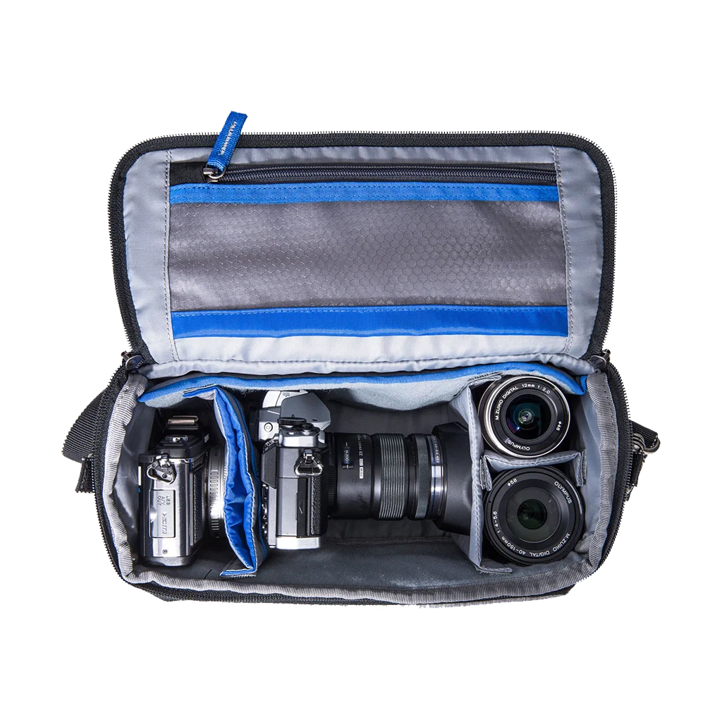 Think Tank Photo Mirrorless Mover 25i Camera Bag (Deep Red) - Image 2