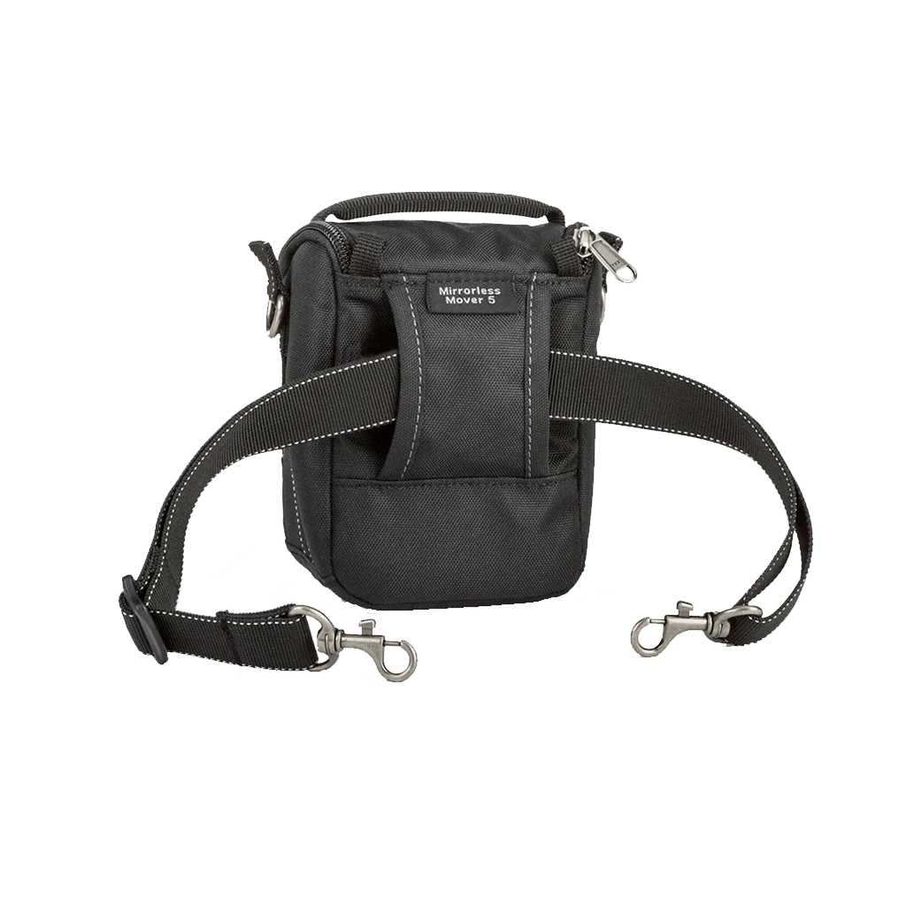 Think Tank Photo Mirrorless Mover 5 Camera Bag (Deep Red) - Image 2
