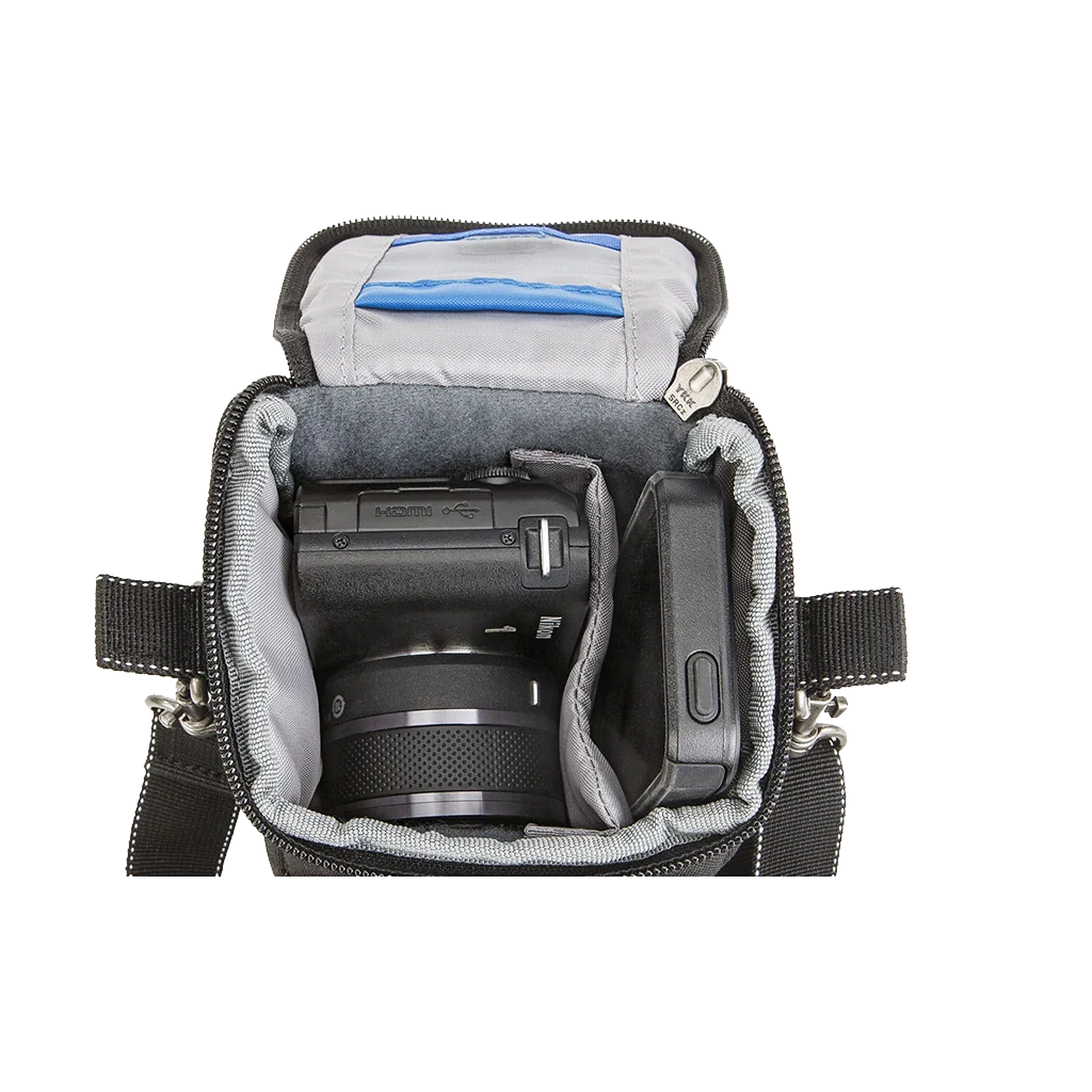 Think Tank Photo Mirrorless Mover 5 Camera Bag (Deep Red) - Image 3