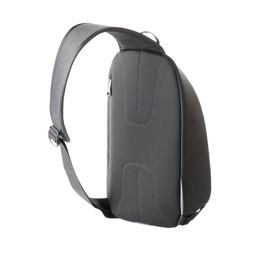 Think Tank Photo TurnStyle 10 V2.0 Sling Camera Bag (Blue Indigo) - Image 2