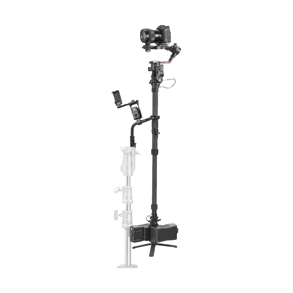 Tilta Float Handheld Gimbal Support System for DJI RS 2 (V-Mount)