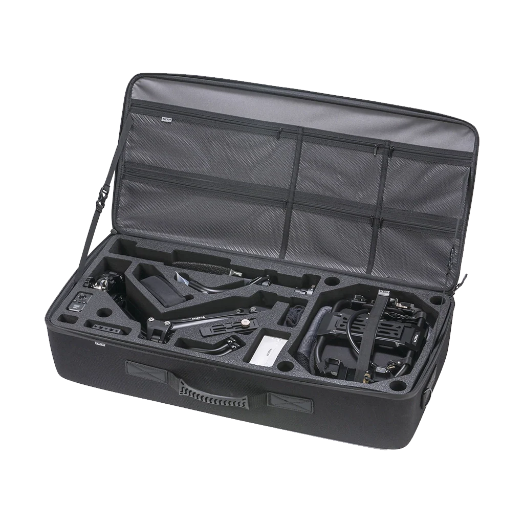 Tilta Float Handheld Gimbal Support System for DJI RS 2 (V-Mount) - Image 2