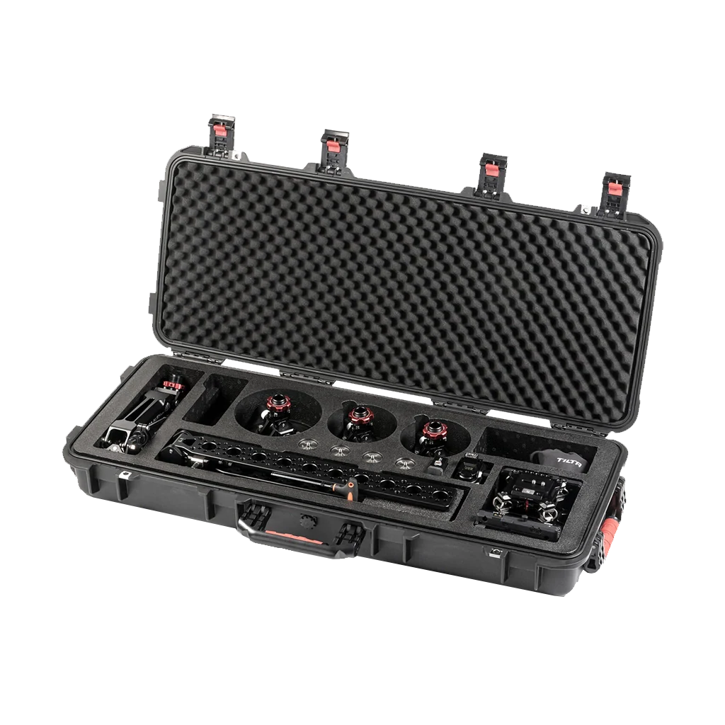 Tilta Hydra Alien Car Mounting System Pro Kit (V-Mount) - Image 2