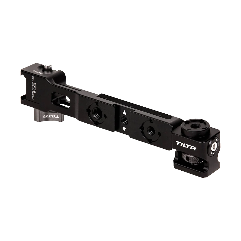 Tilta Monitor Mounting Bracket for DJI Gimbal - Image 2