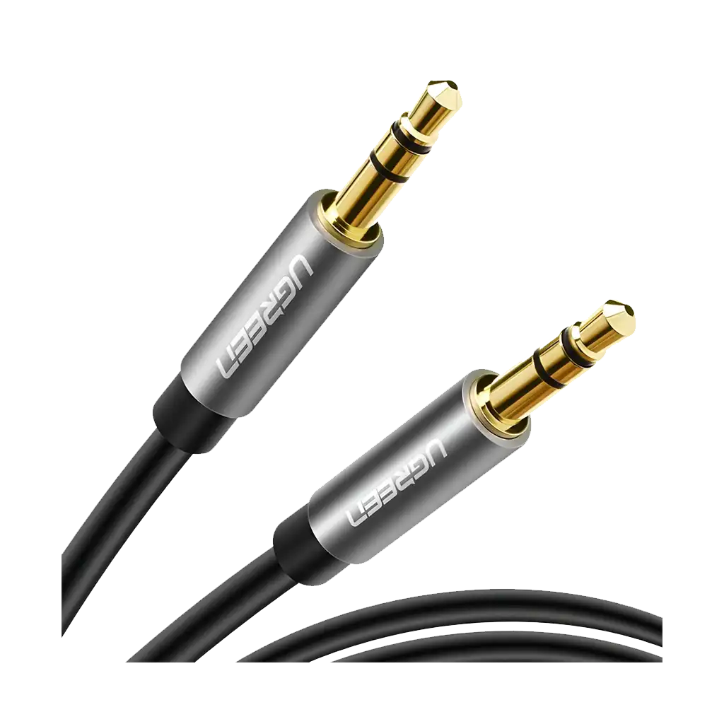 UGREEN 3.5mm Aux Cable 0.5m