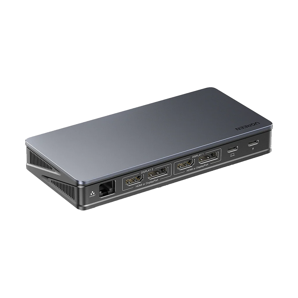 UGREEN 9-in-1 Fast Charge Universal Docking Station