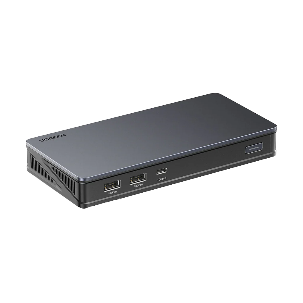 UGREEN 9-in-1 Fast Charge Universal Docking Station - Image 2